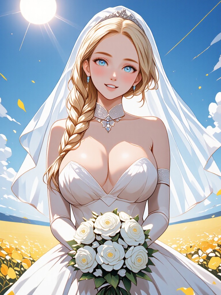 Bride image