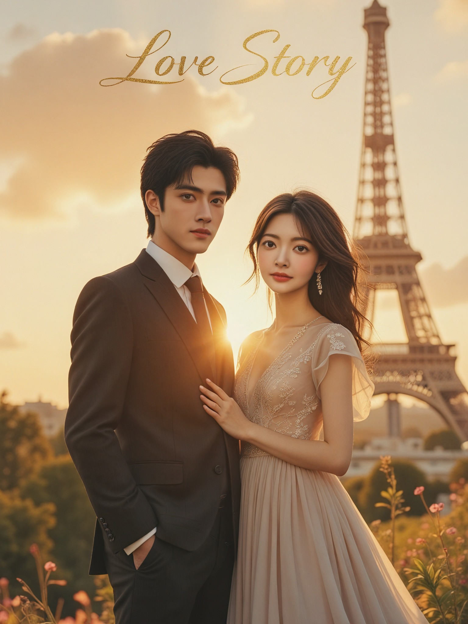 World Journey - Love Story Travel in the World -Love Story image