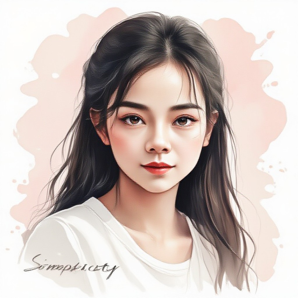 Beautifully Simple image