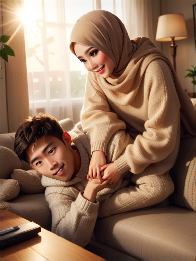 a1.art-generated Kissing image