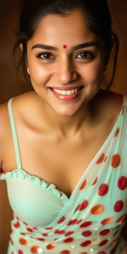 a1.art-generated Saree Remove Video image