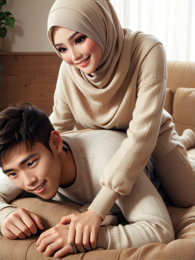 a1.art-generated Kisses image