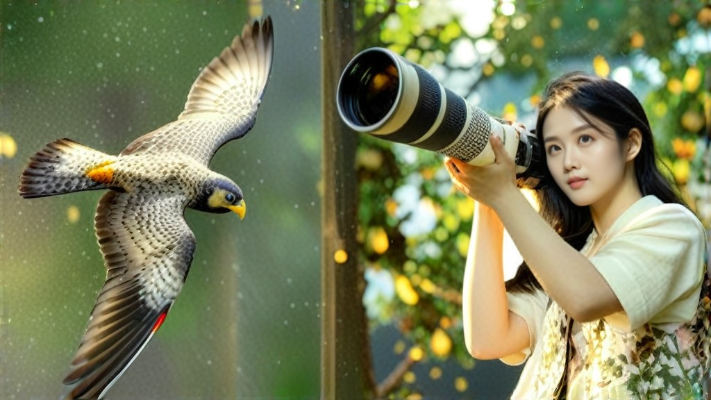 Wild Eagle Watching P2 image