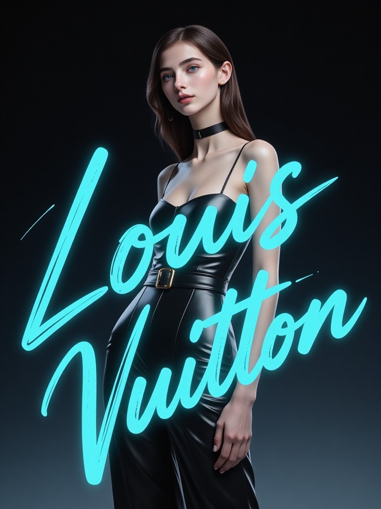 Magazine Shoot image