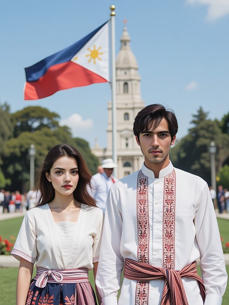 a1.art-generated Religious Event image