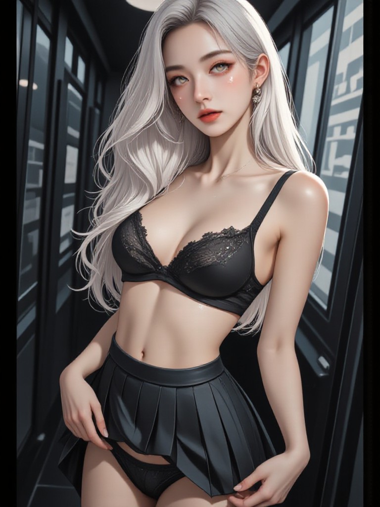 Dressing Room P3 image