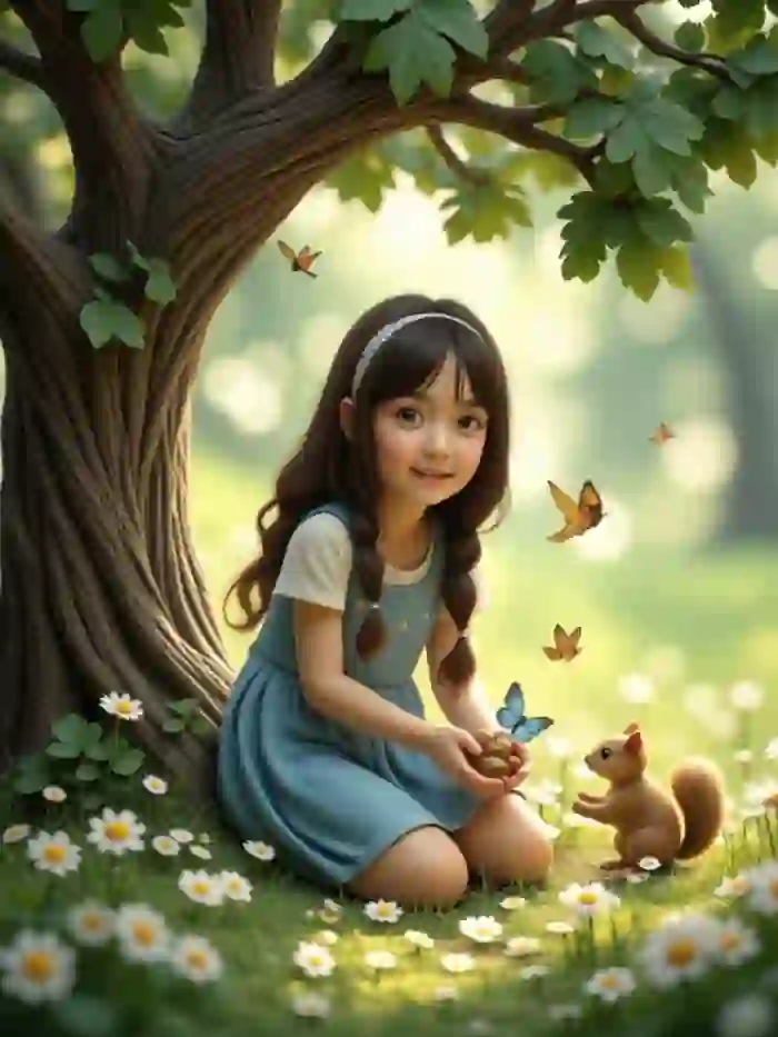 a1.art-generated Gibi image