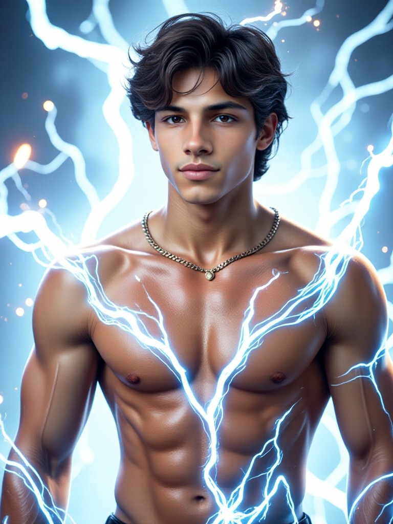 ⚡Awakening God of War⚡ image