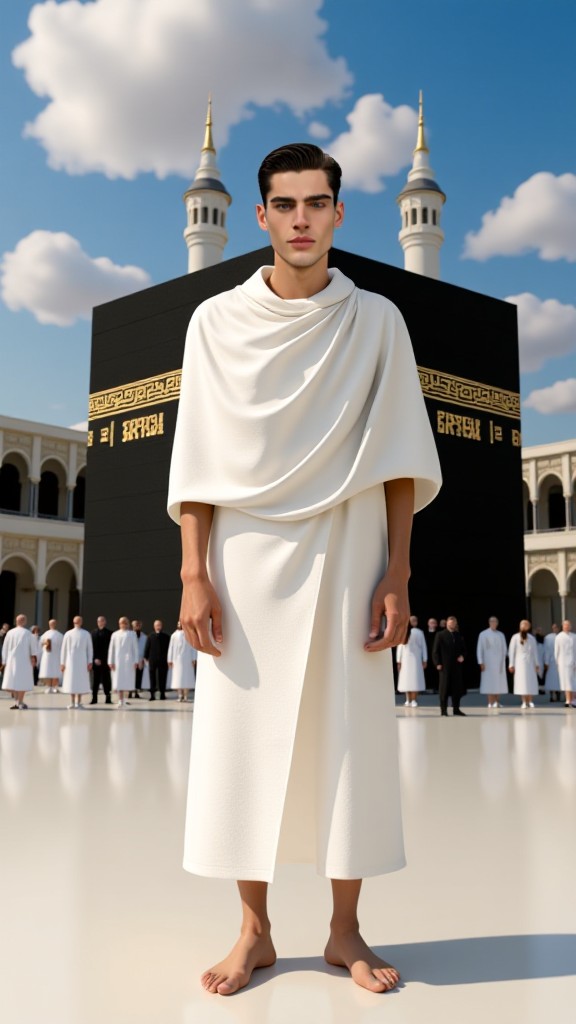 American bachelor's degree uniform(fork)(fork) image