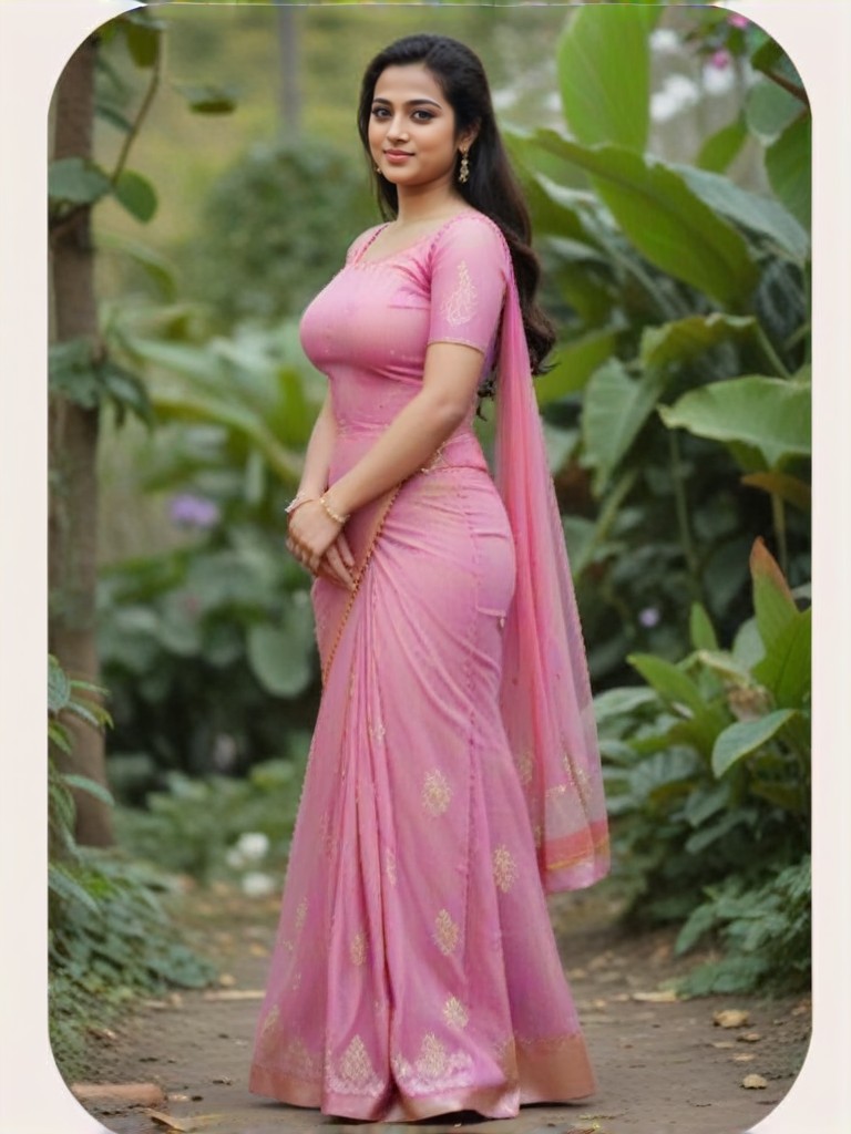 a1.art-generated Gorgeous Women image