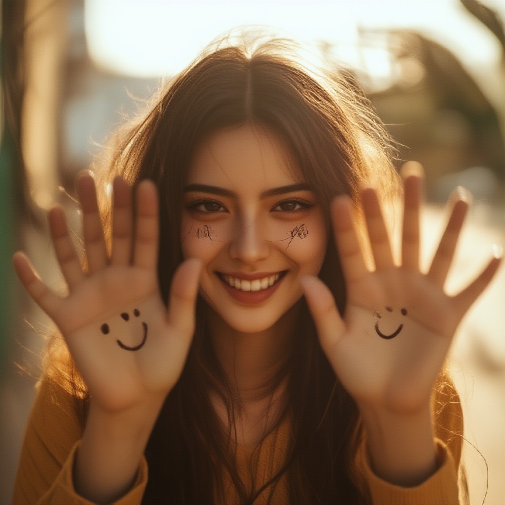 Sunshine Girl image