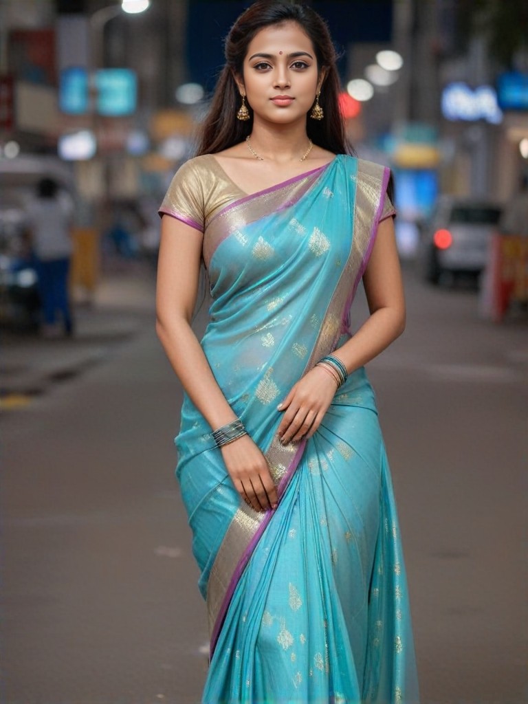 a1.art-generated Gorgeous Women image