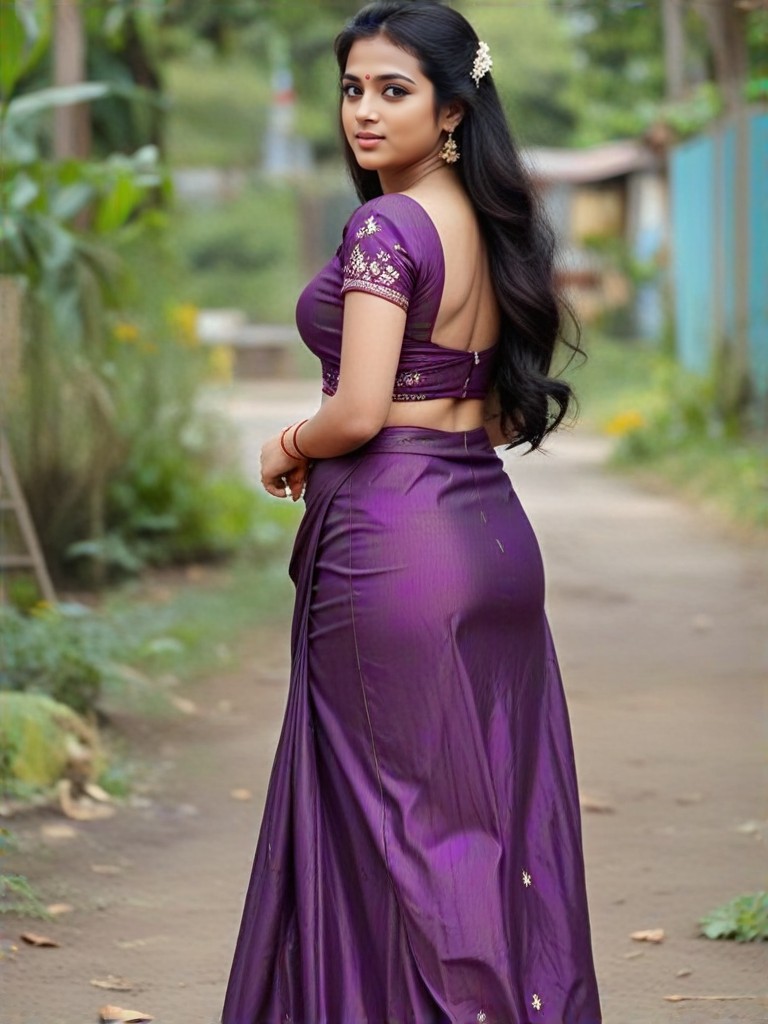 a1.art-generated Gorgeous Women image