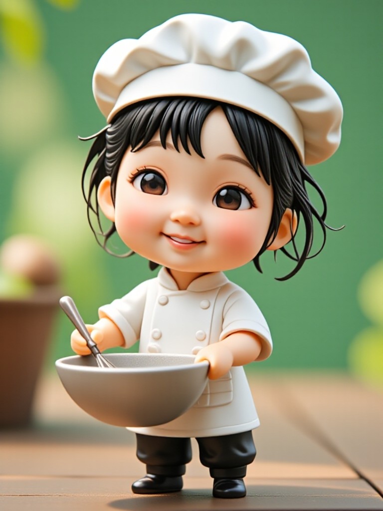 image befor ai generation