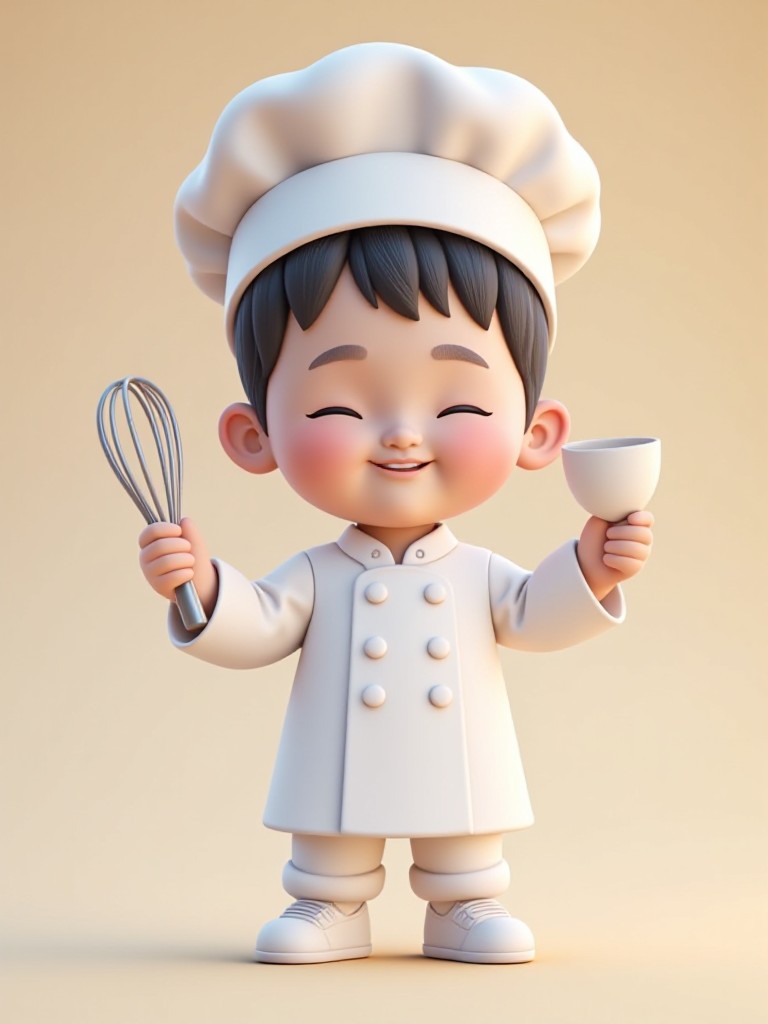 I Love Cooking(fork) image