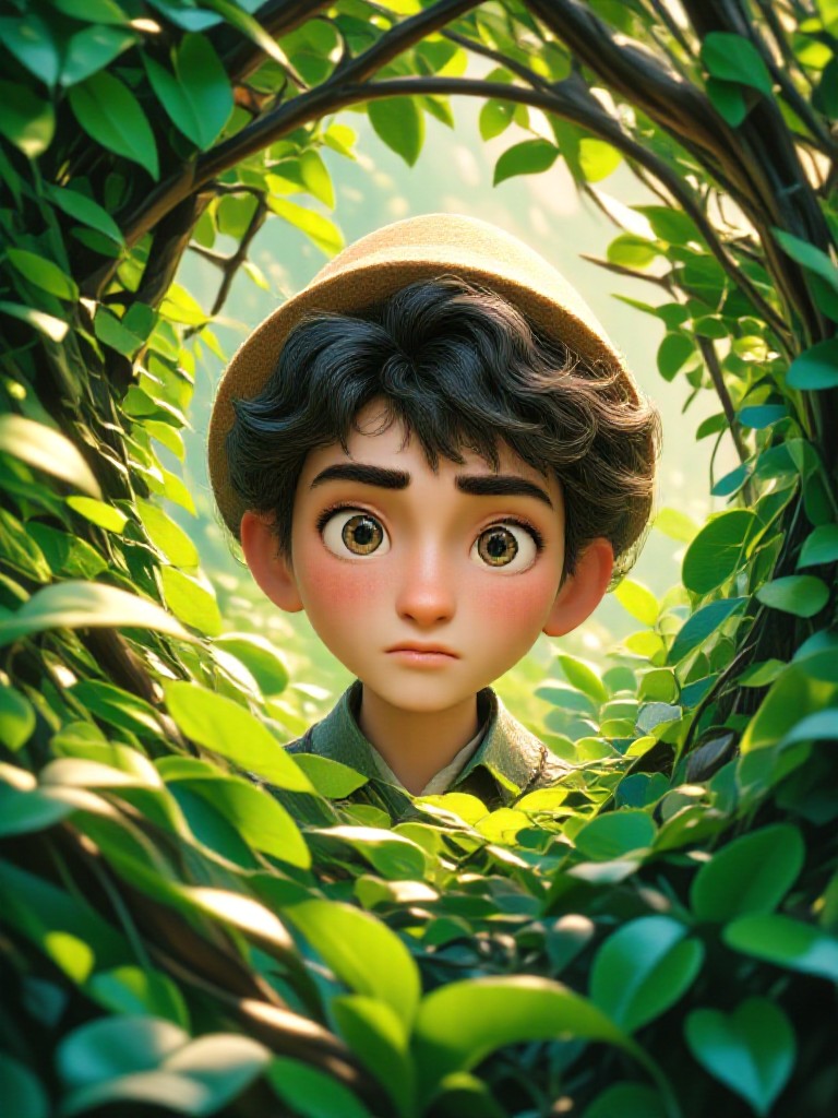 ▶️ Forest Explorer image