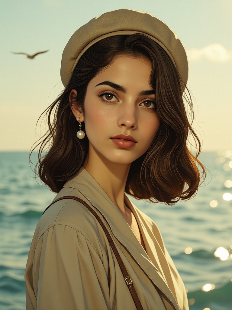 ▶️ Urban Beauty's Vacation image