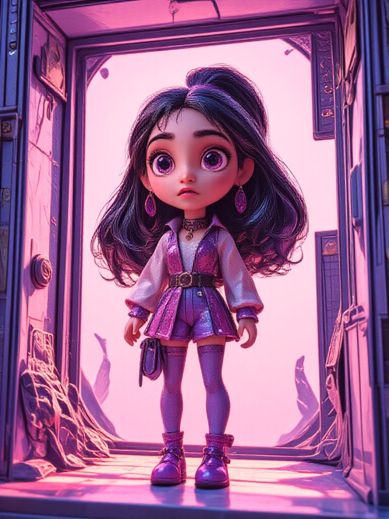 ▶️ Trendy Toy Box image