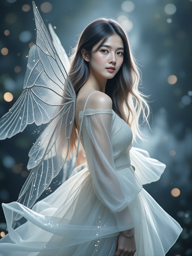 Elves in Illusion image