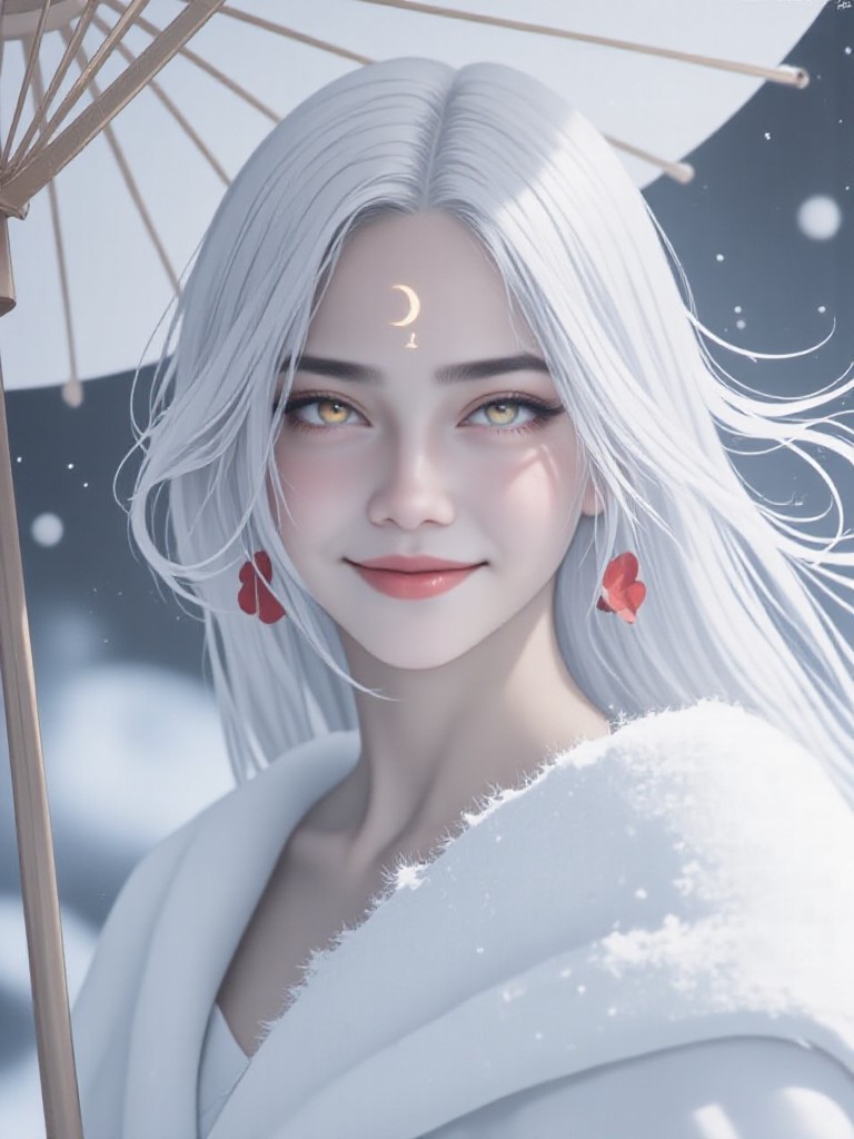 Sesshomaru Cos image