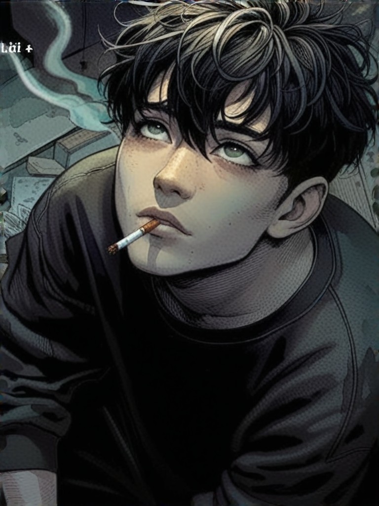 a1.art-generated Security Guard image