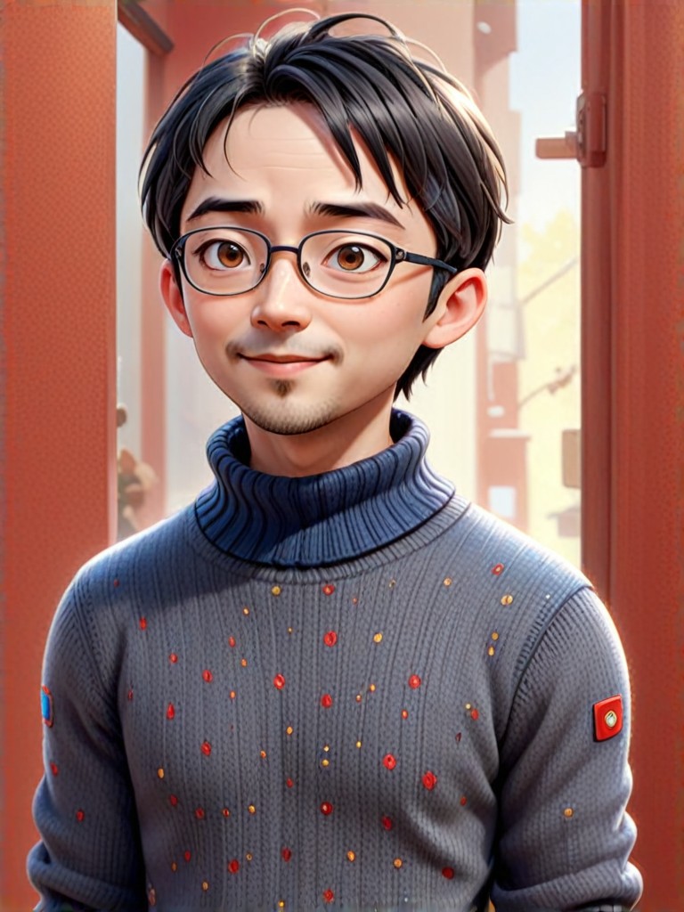 a1.art-generated Cartoons image