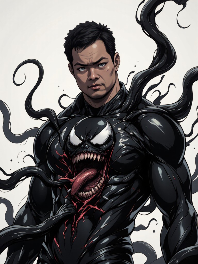 Venom - Male image