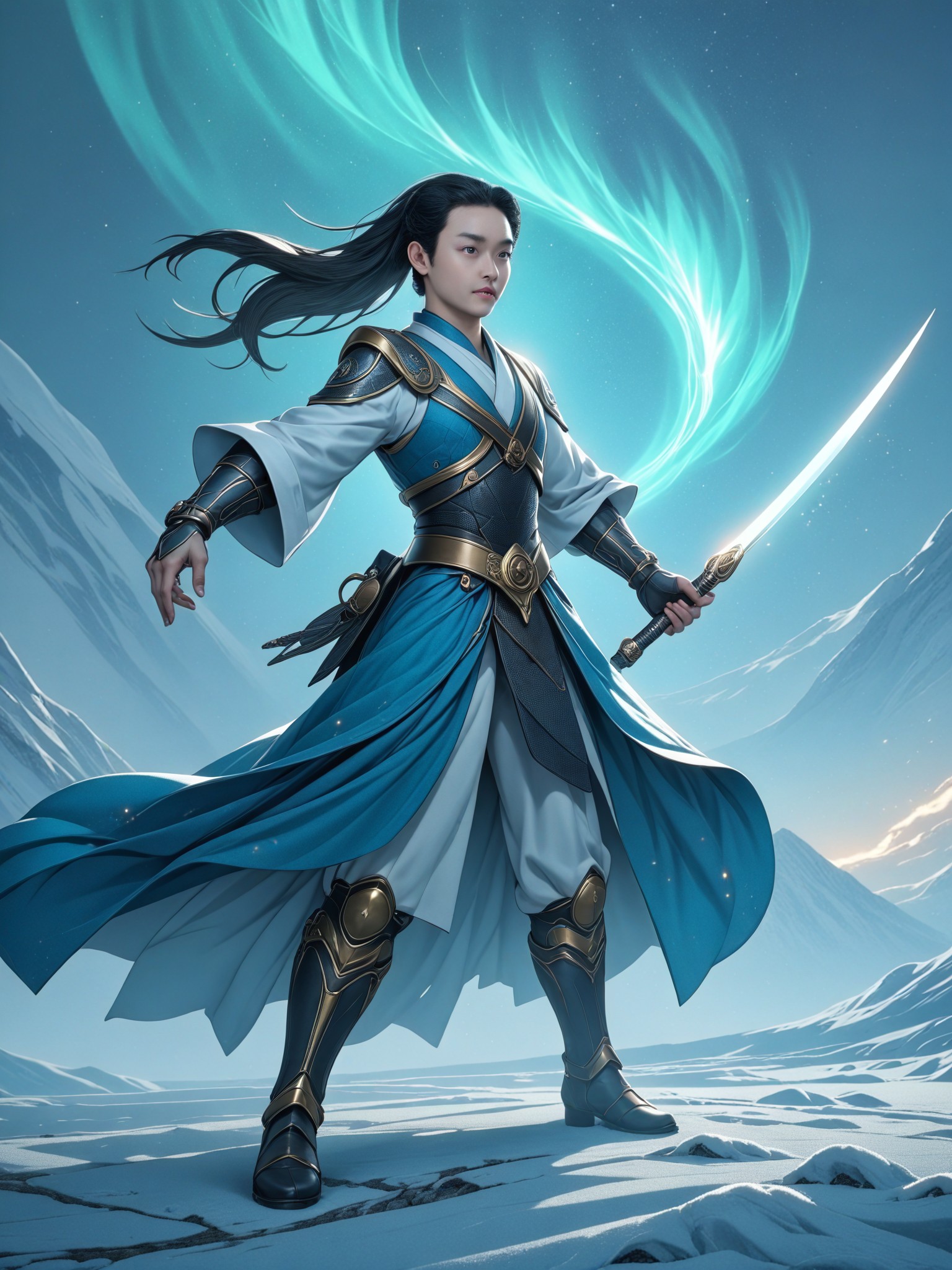 a1.art-generated ran image