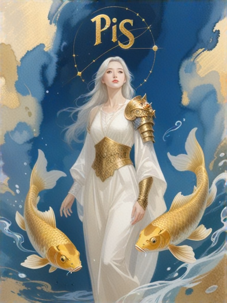 a1.art-generated Pisces image