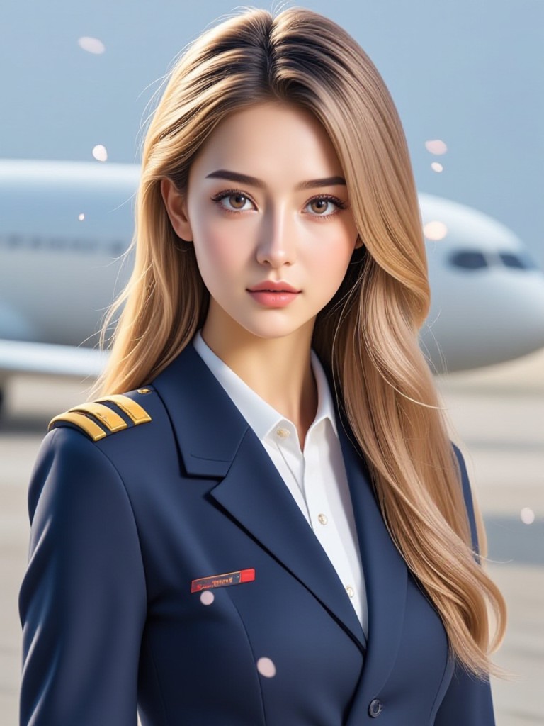 Captain, welcome aboard image