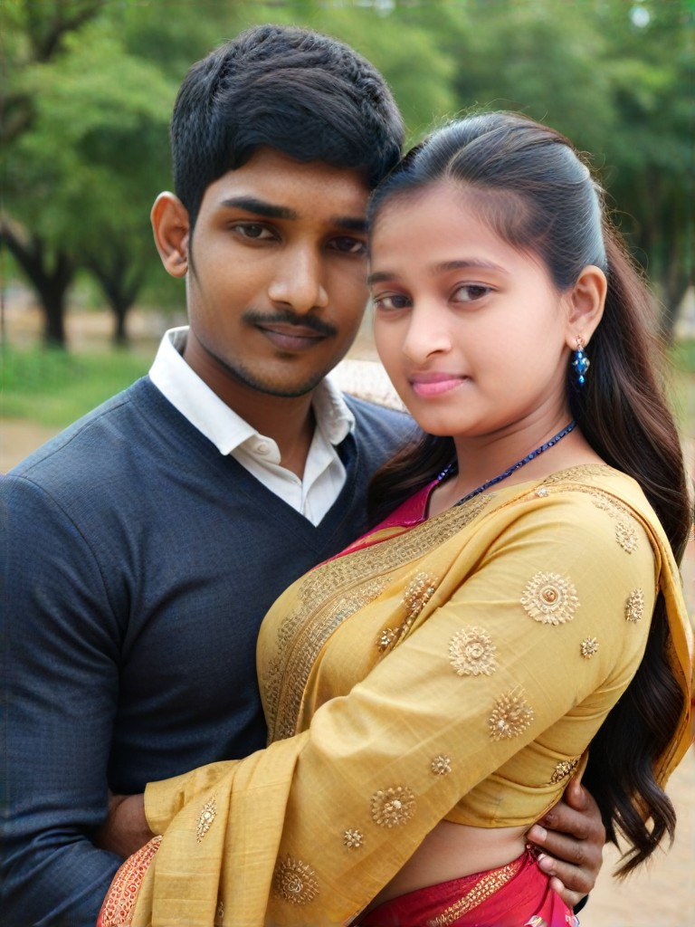 a1.art-generated Indians image