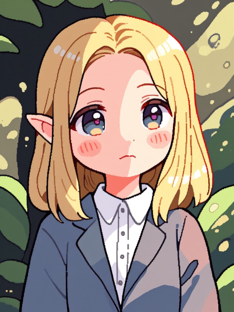 image befor ai generation