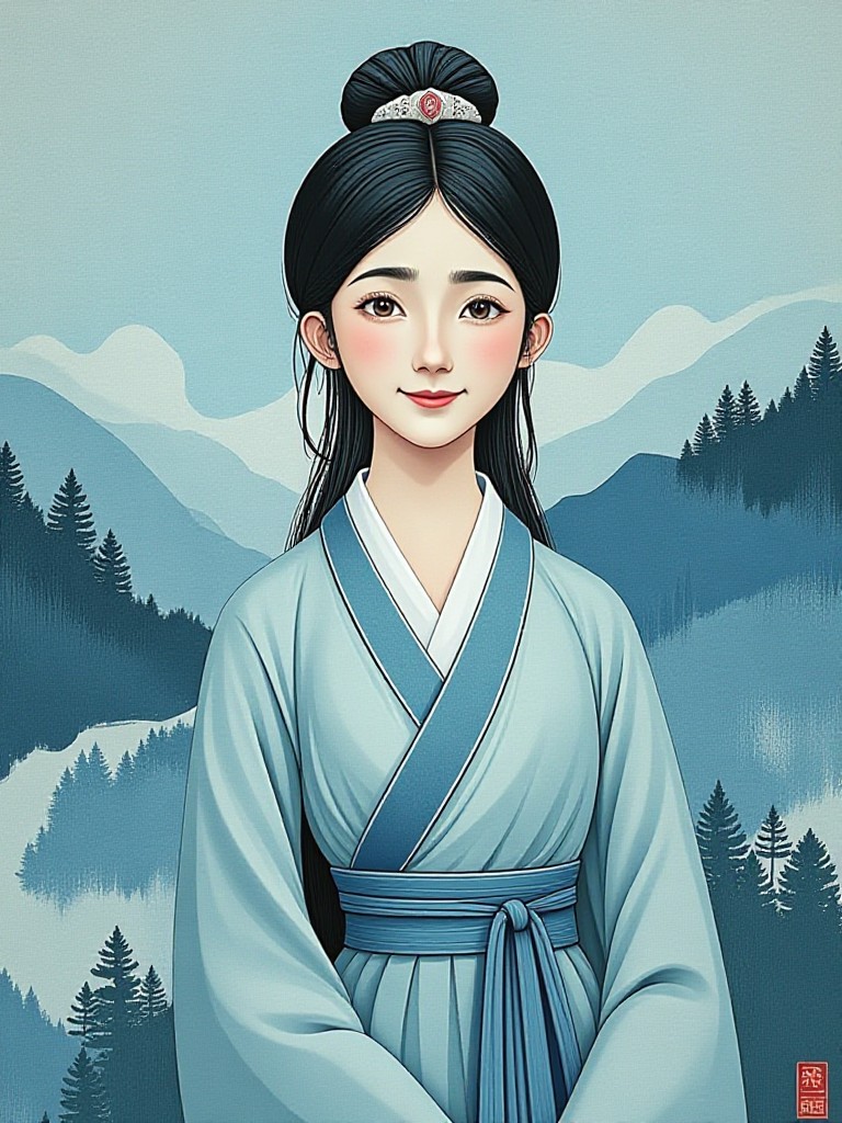 National Style image