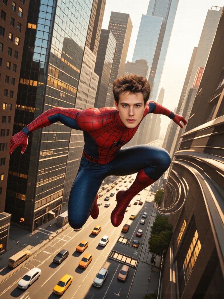 Spider-Man image