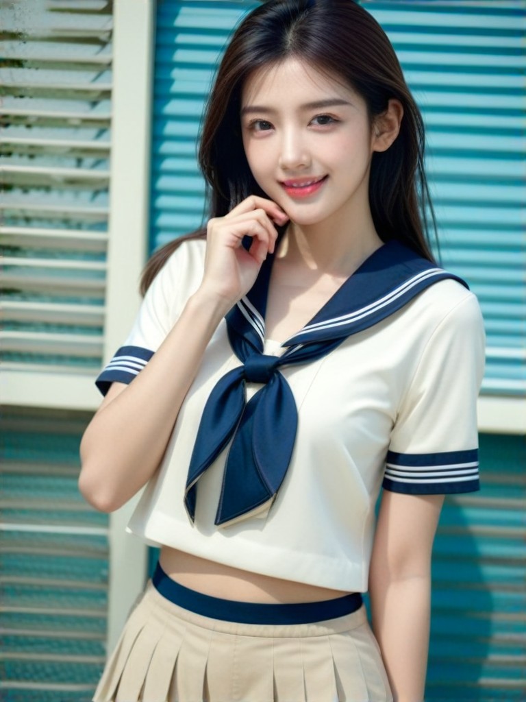 a1.art-generated Sailor Moon image