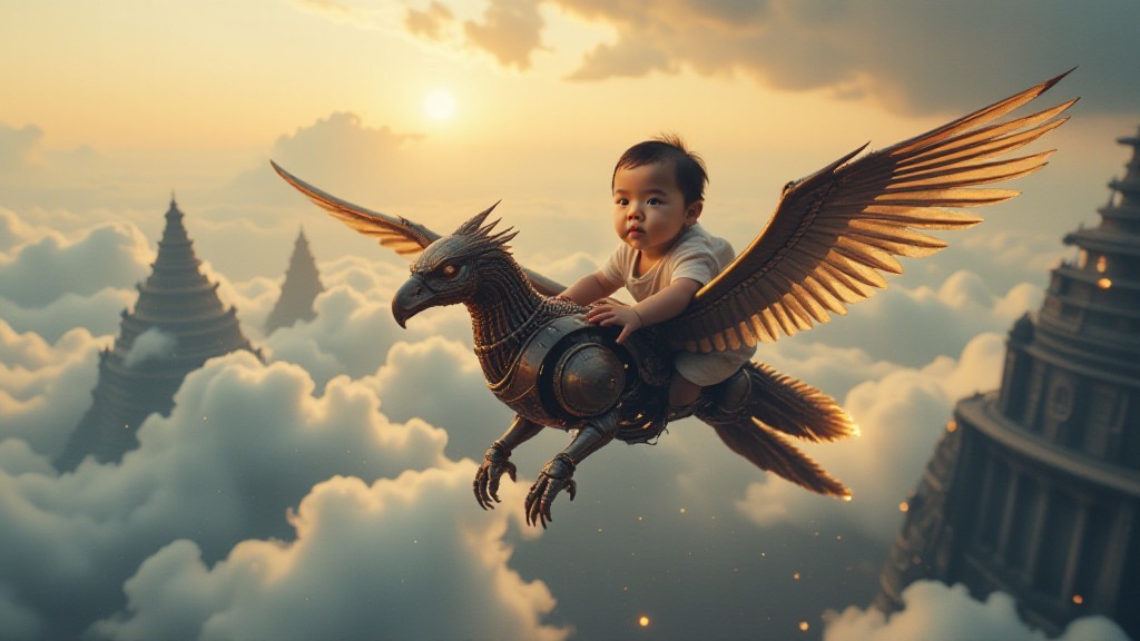 🚀  Steam Flight Adventurer - New Audiovisual Edition image