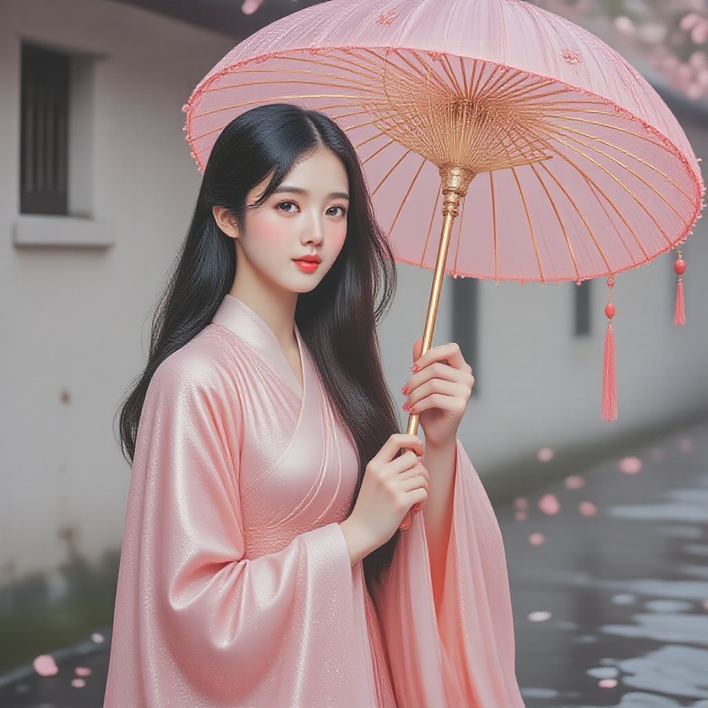 [Video & Music] The Blossom Maiden’s Stroll Through Time   image