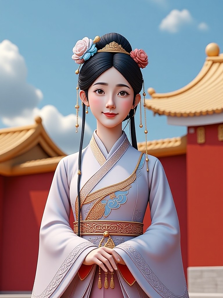 the Imperial Palace image