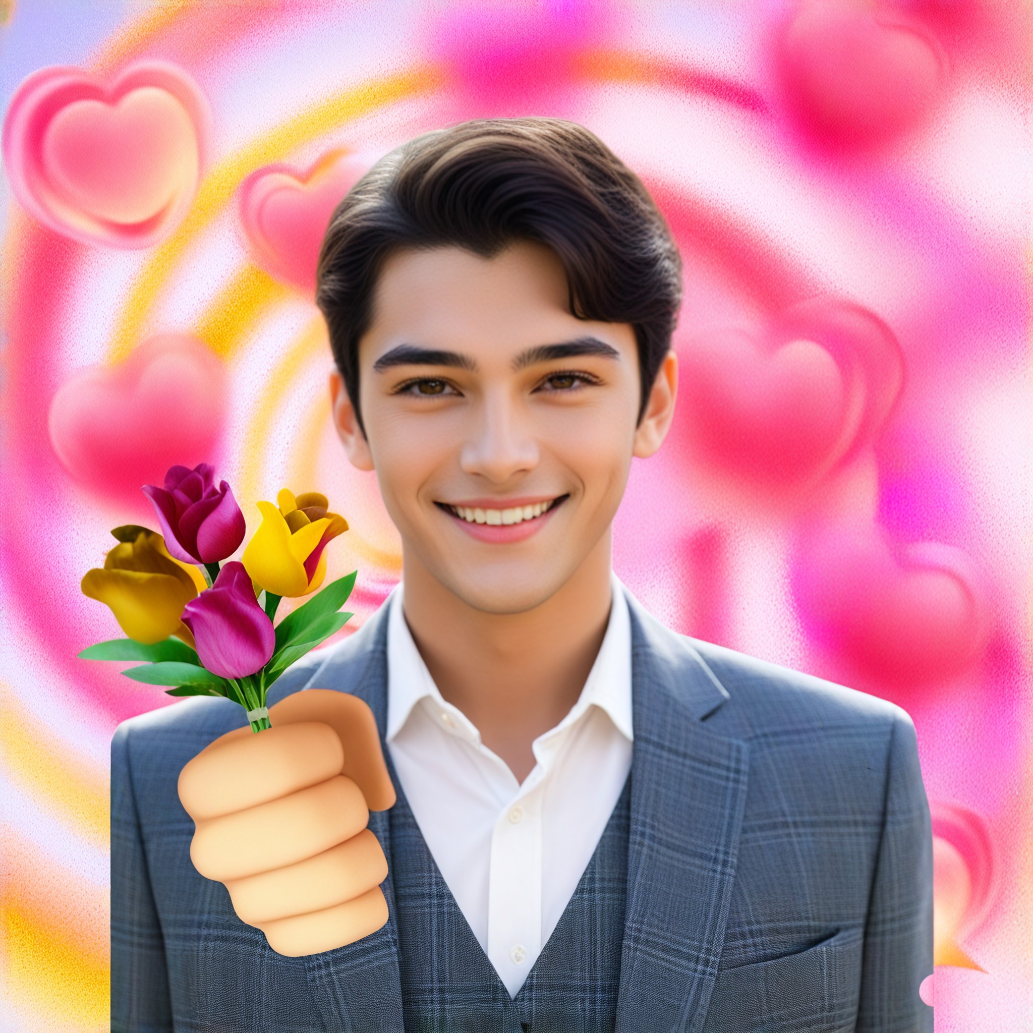 a1.art-generated Send Prompt image