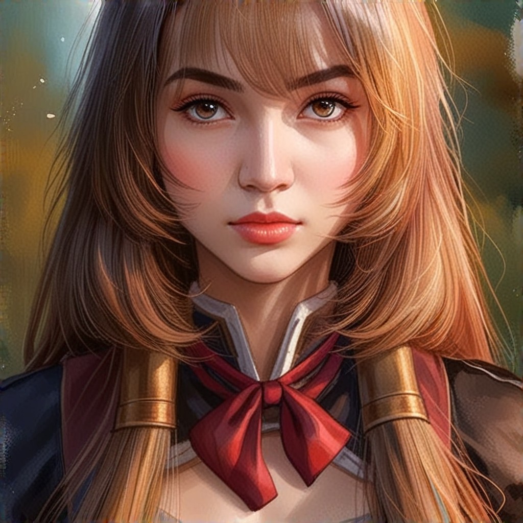 a1.art-generated Motor Vespa image