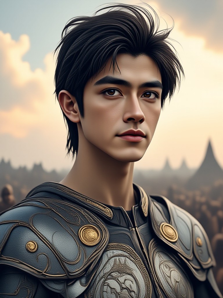 [Video & Music] Hero image