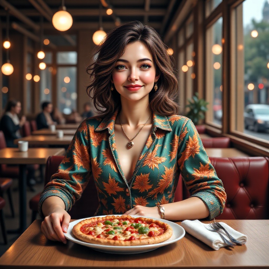 [Video & Music] Enjoy the yummy food image