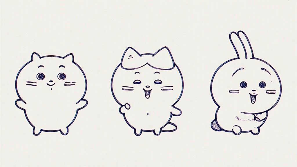 What's wrong with Chiikawa? image