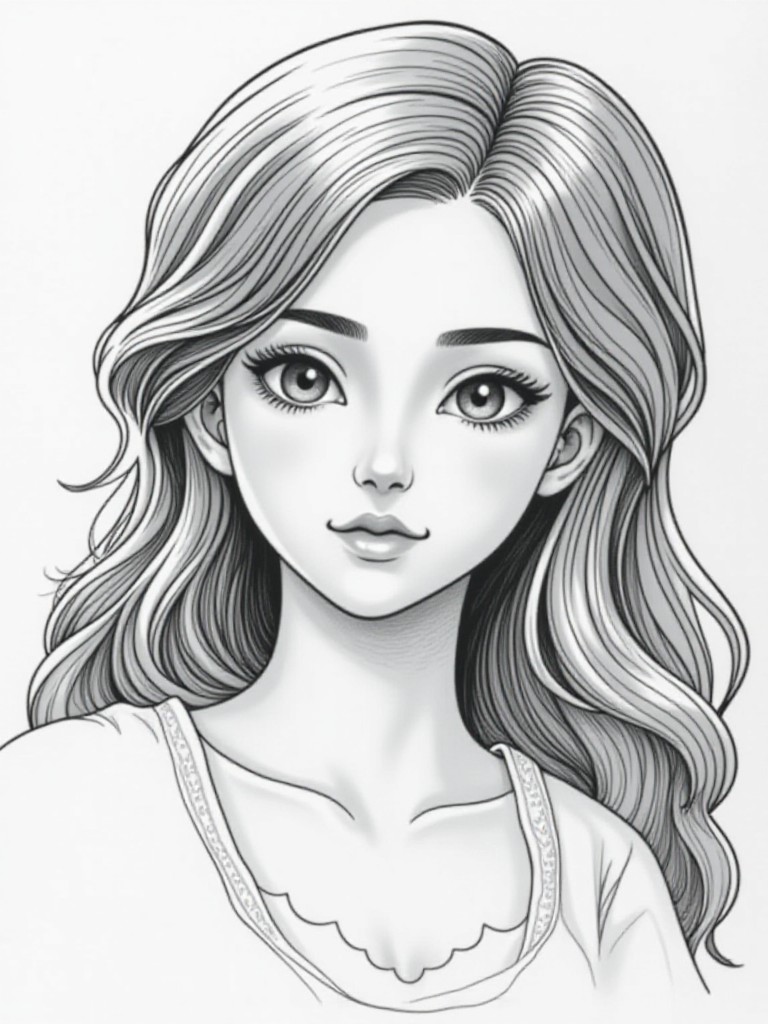 HD Sketch(fork) image