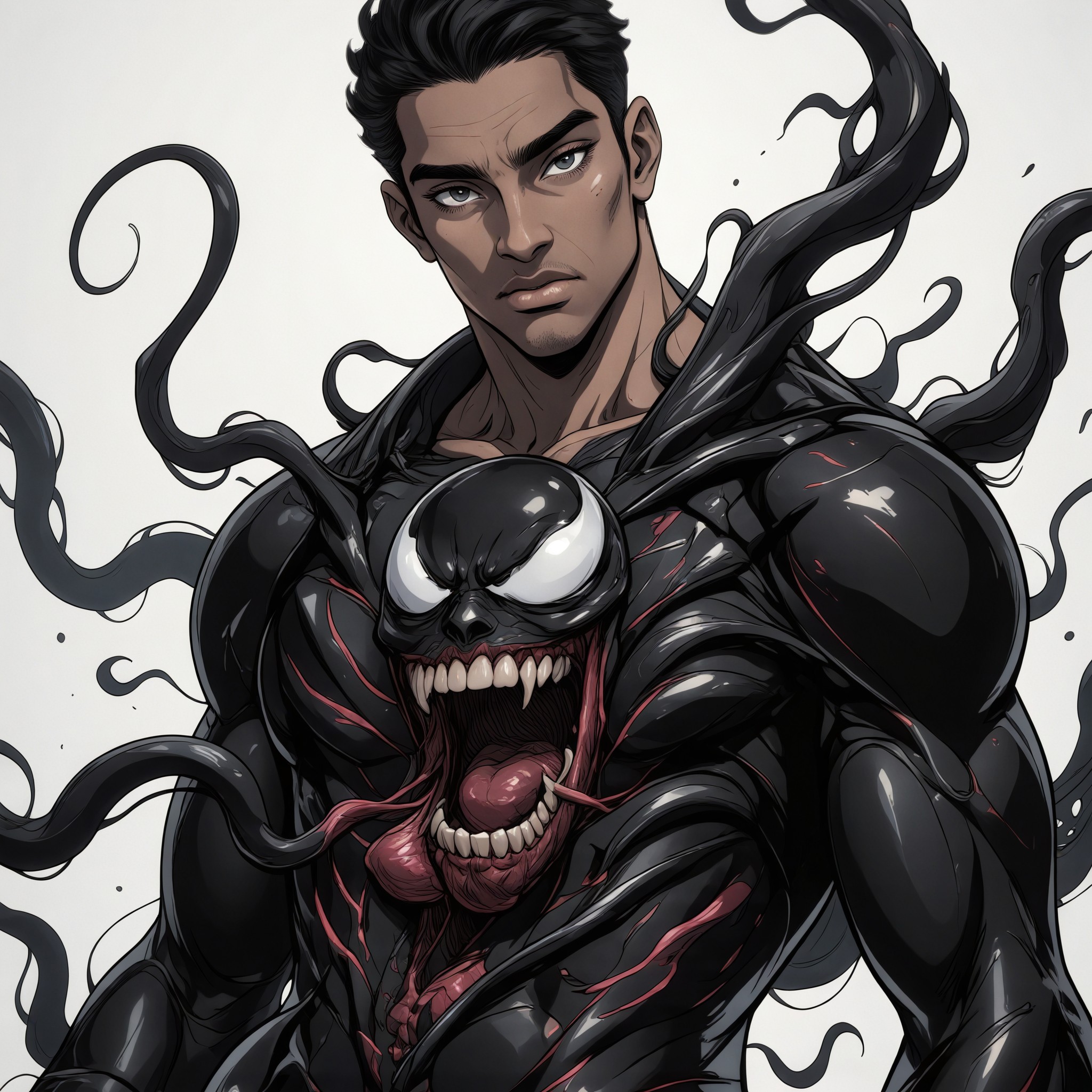 Venom (boys only) image