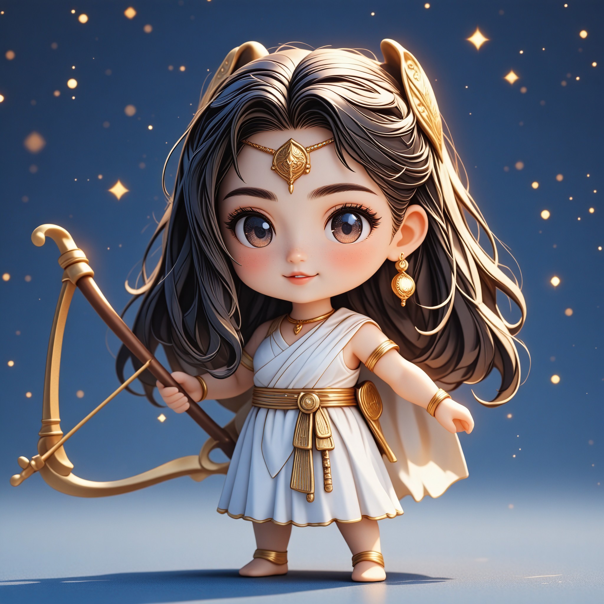 Sagittarius-12 Constellations Blind Box image