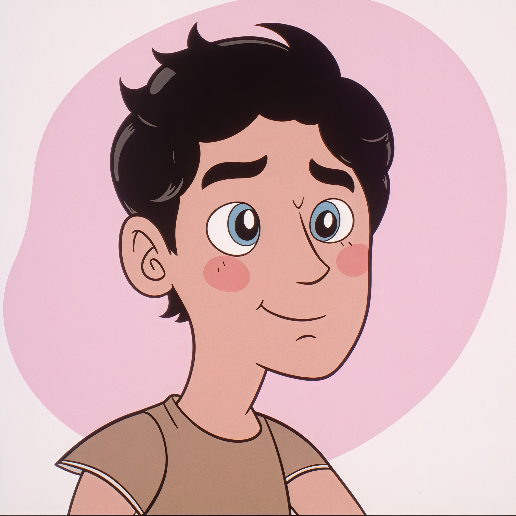 Avatar of Flying Girl Police Officer image