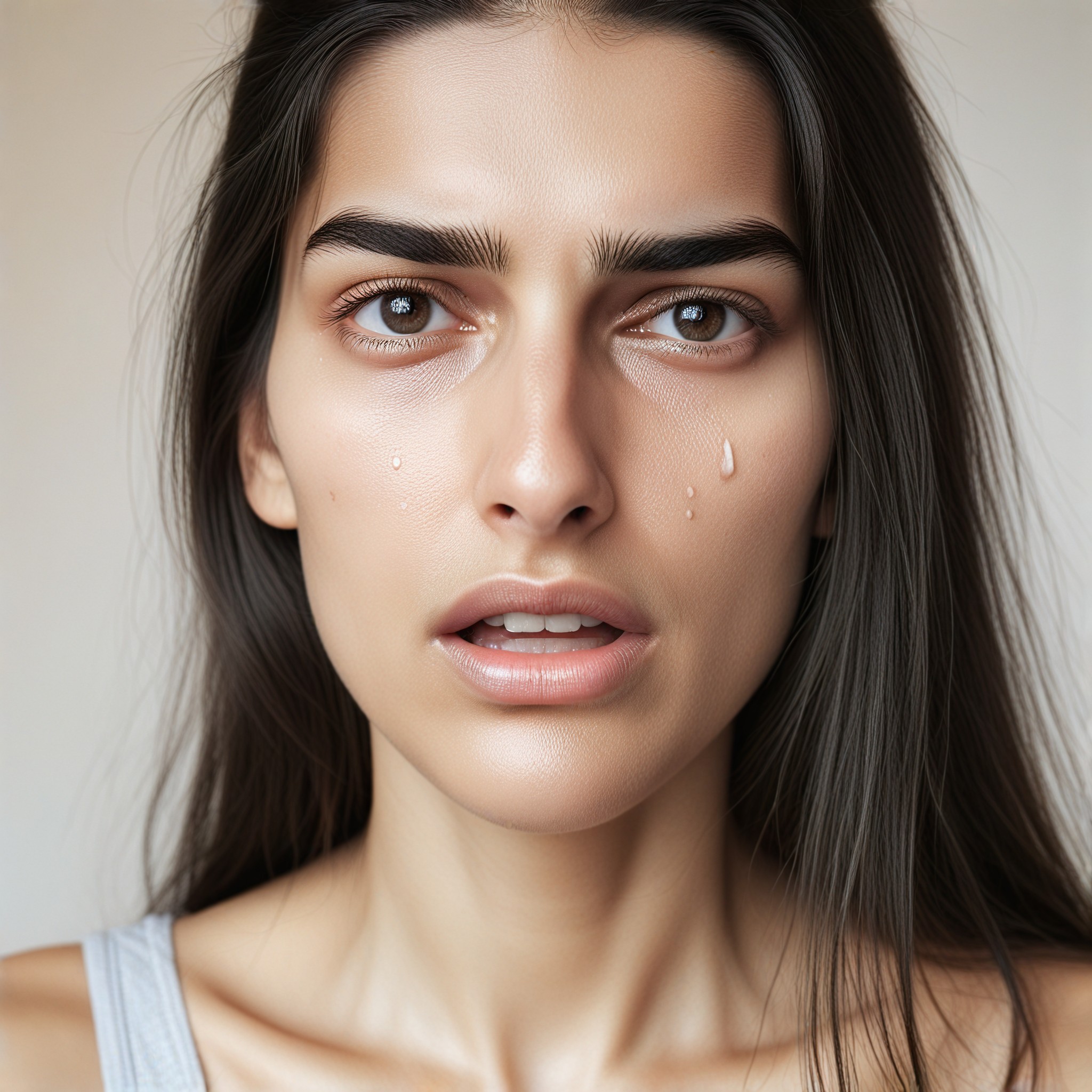 a1.art-generated Crying image