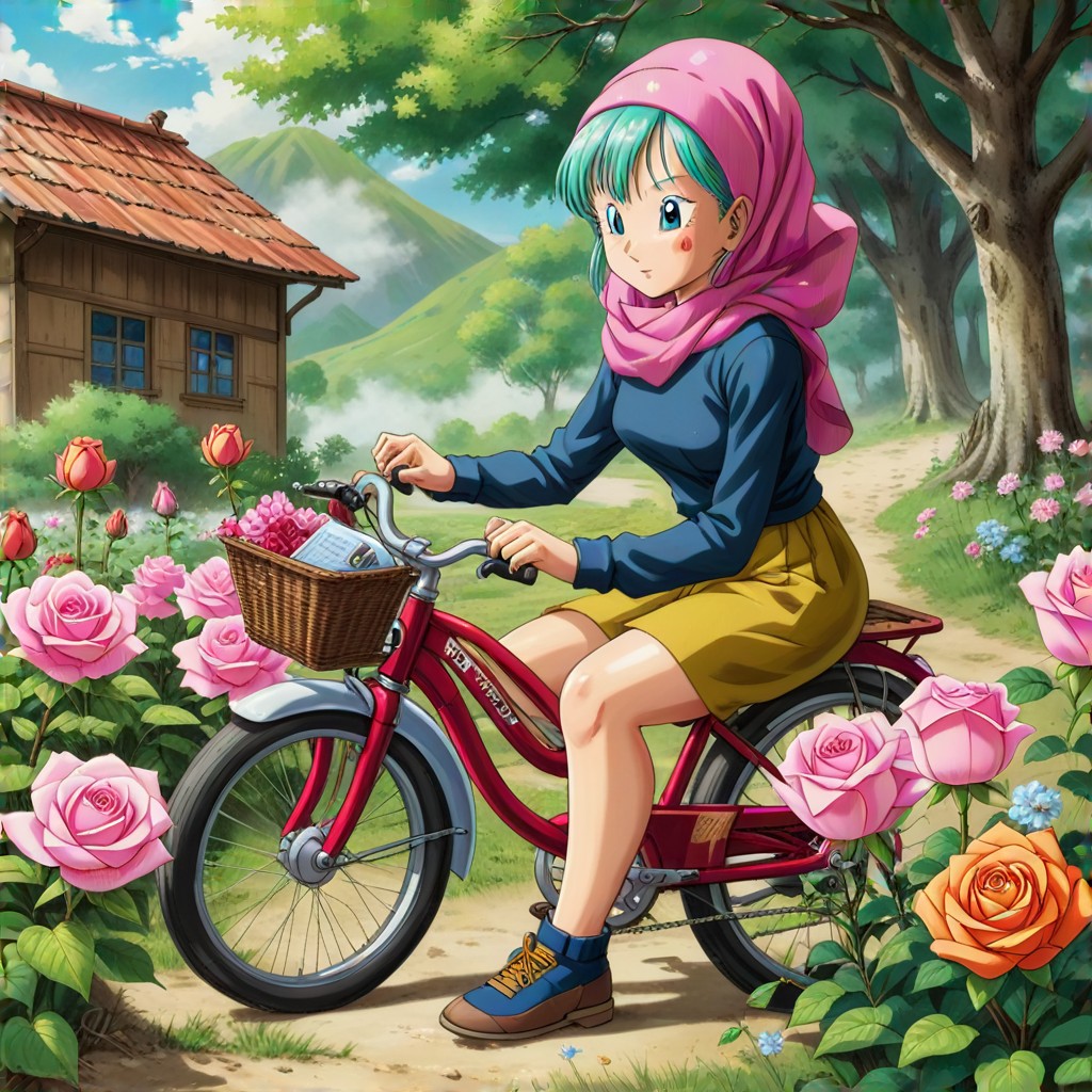 image befor ai generation