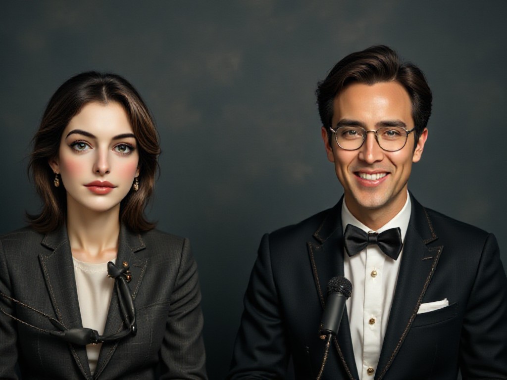 Podcast partners image